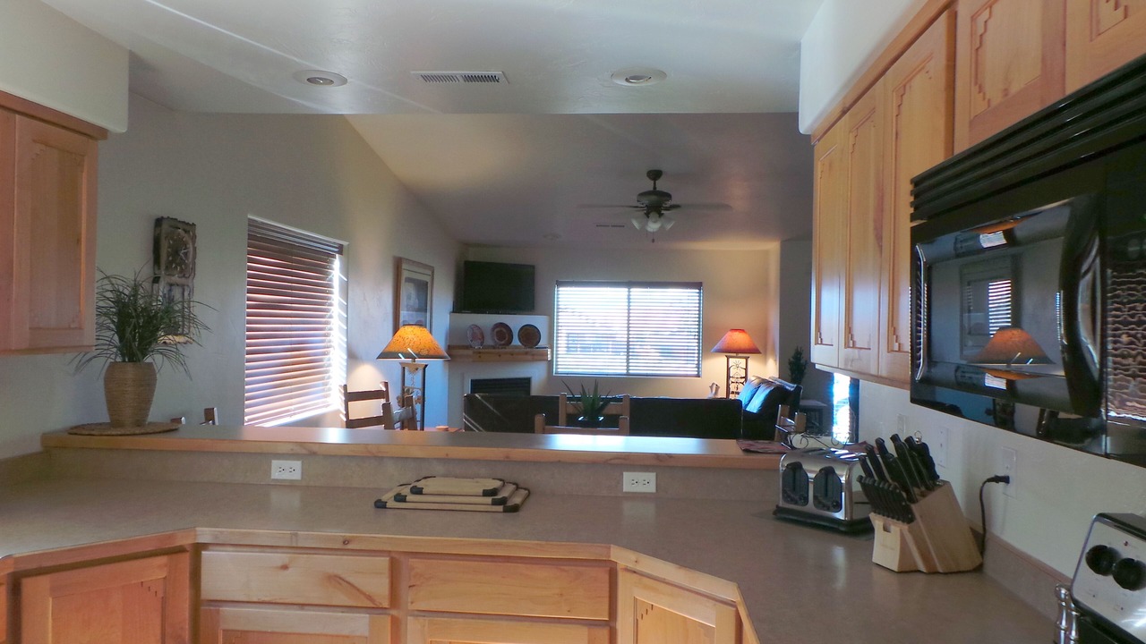 Photo of Bedroom in Moab South Valley