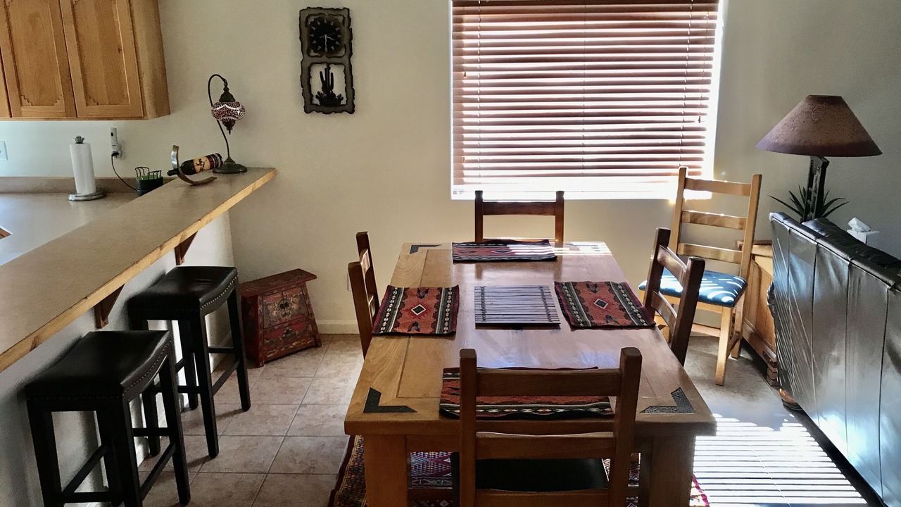 Photo of Livingroom in Moab South Valley