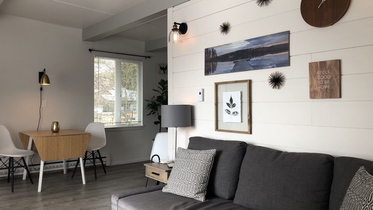 Photo of Livingroom in Green Lake