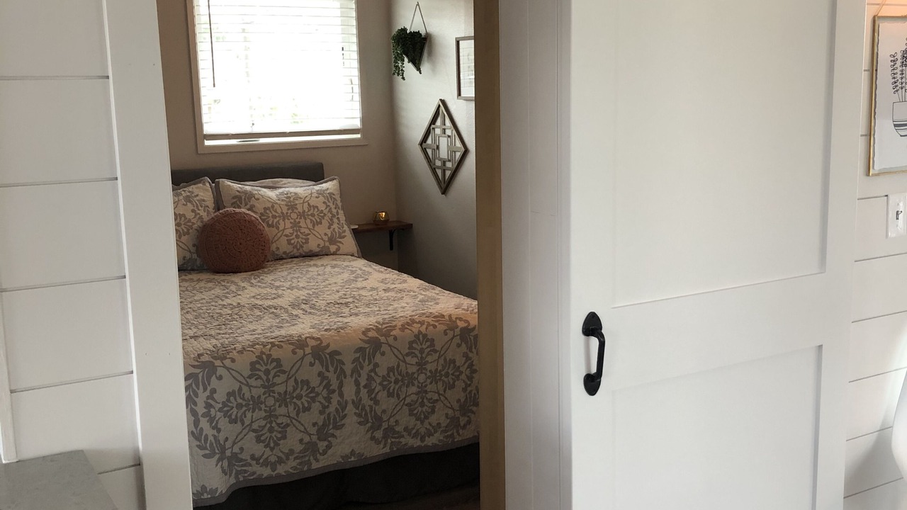 Photo of Bedroom in Green Lake