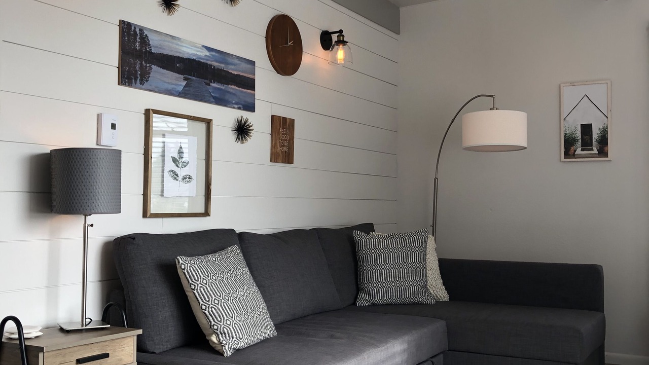 Photo of Livingroom in Green Lake