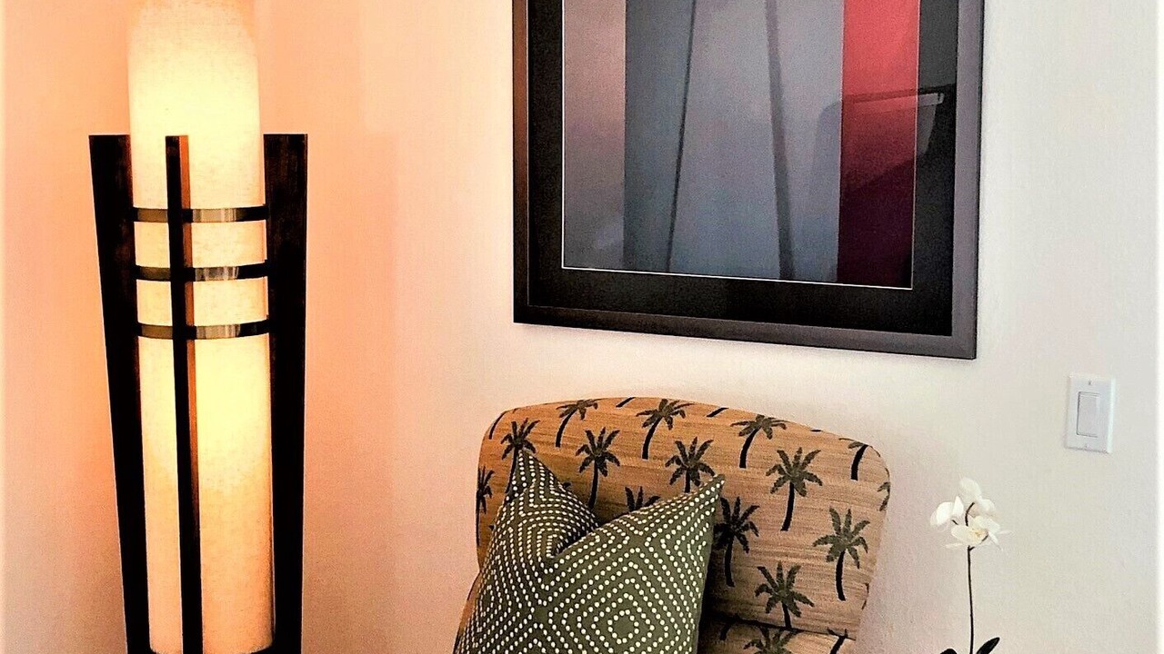 Photo of Bedroom in Palm Desert