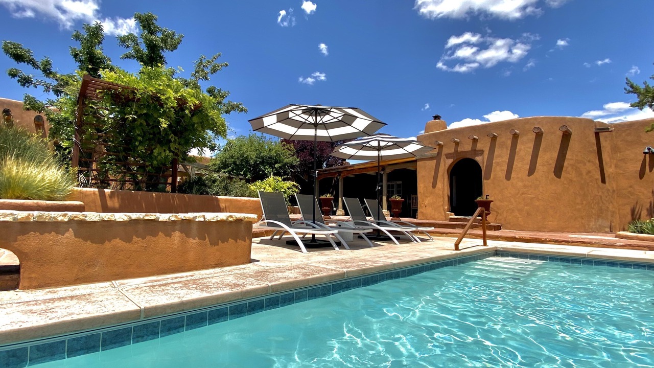 Photo of Outdoor in Santa Fe