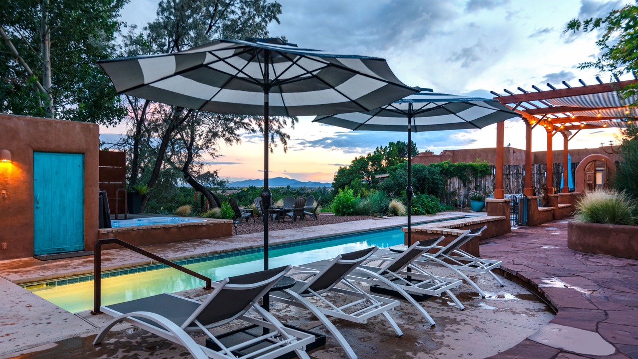 Photo of Outdoor in Santa Fe