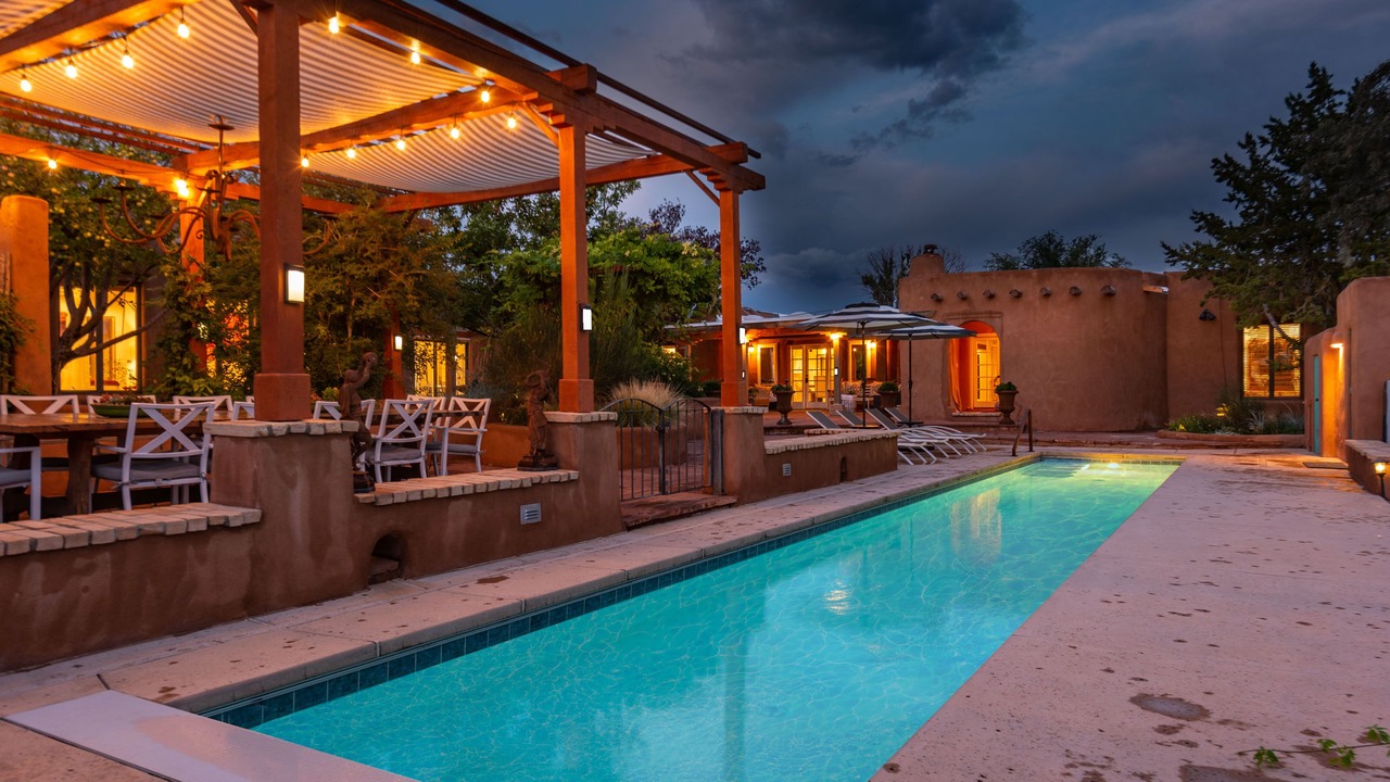 Photo of Outdoor in Santa Fe