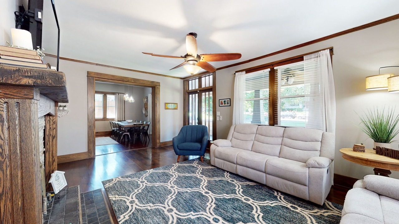 Photo of Bedroom in Maxwell