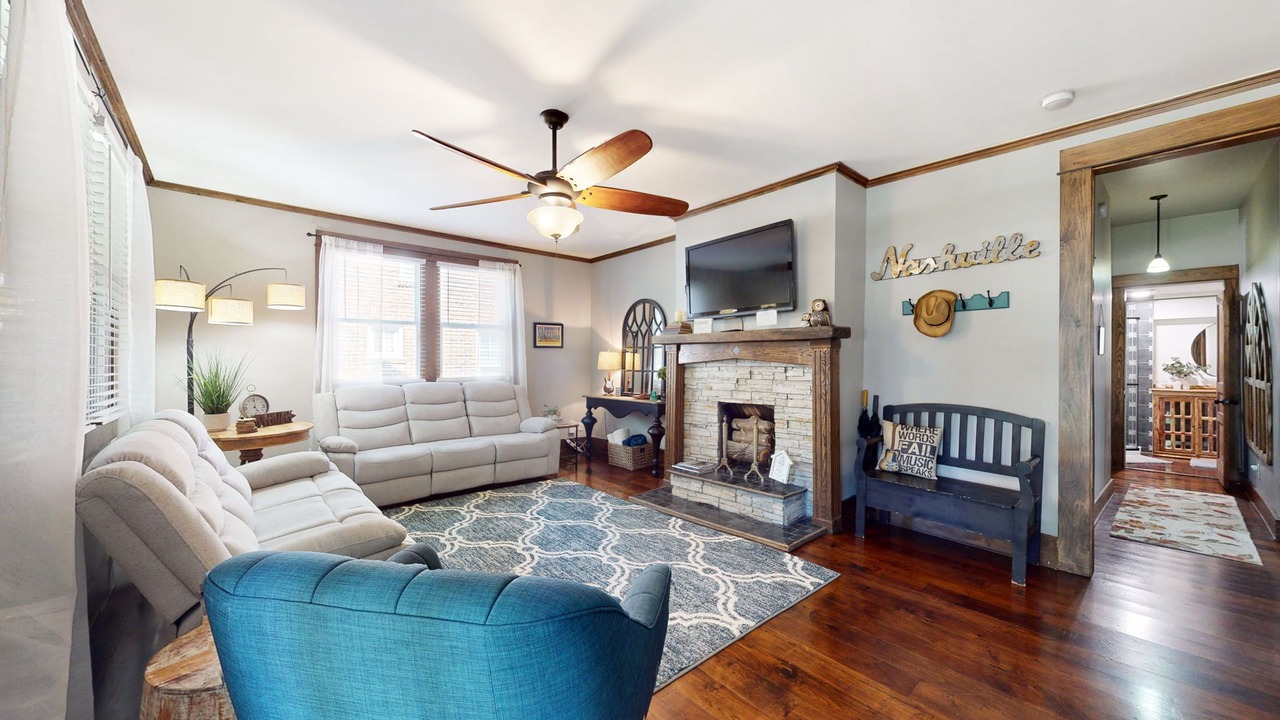 Photo of Bedroom in Maxwell