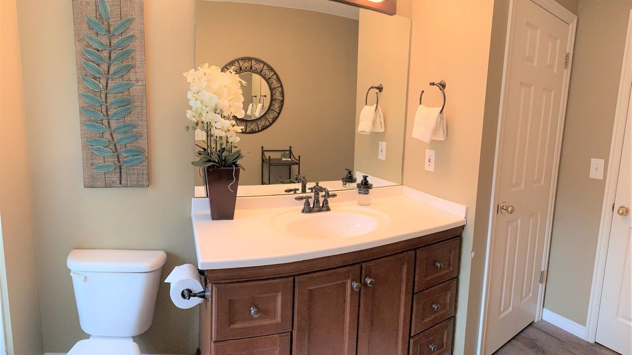 Photo of Bathroom in Ogden