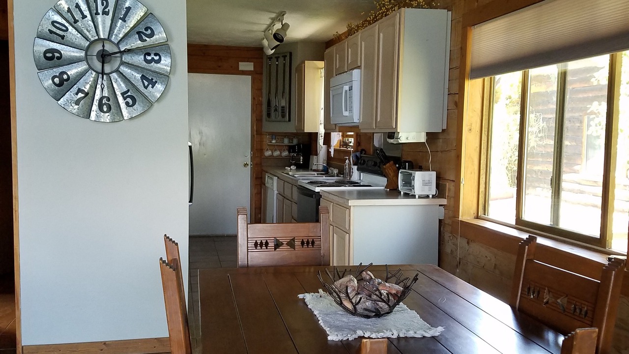 Photo of Bedroom in Pagosa Springs