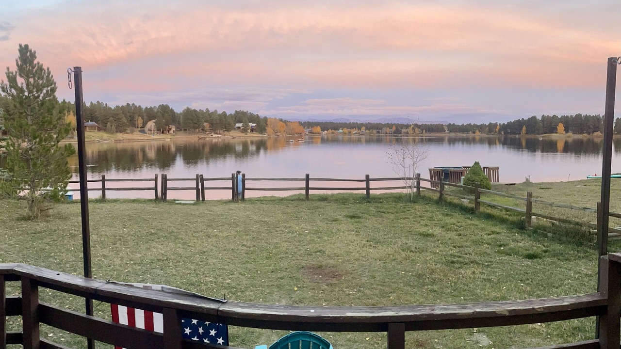 Photo of Outdoor in Pagosa Springs