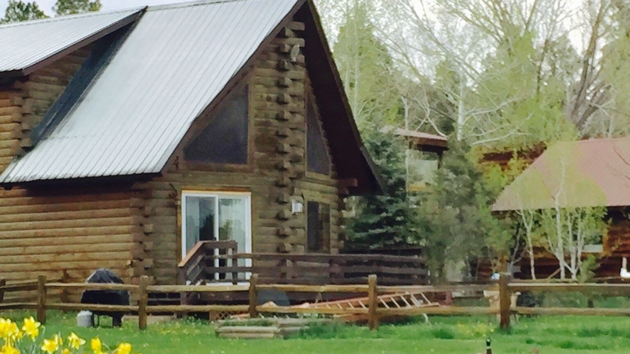 Photo of Outdoor in Pagosa Springs
