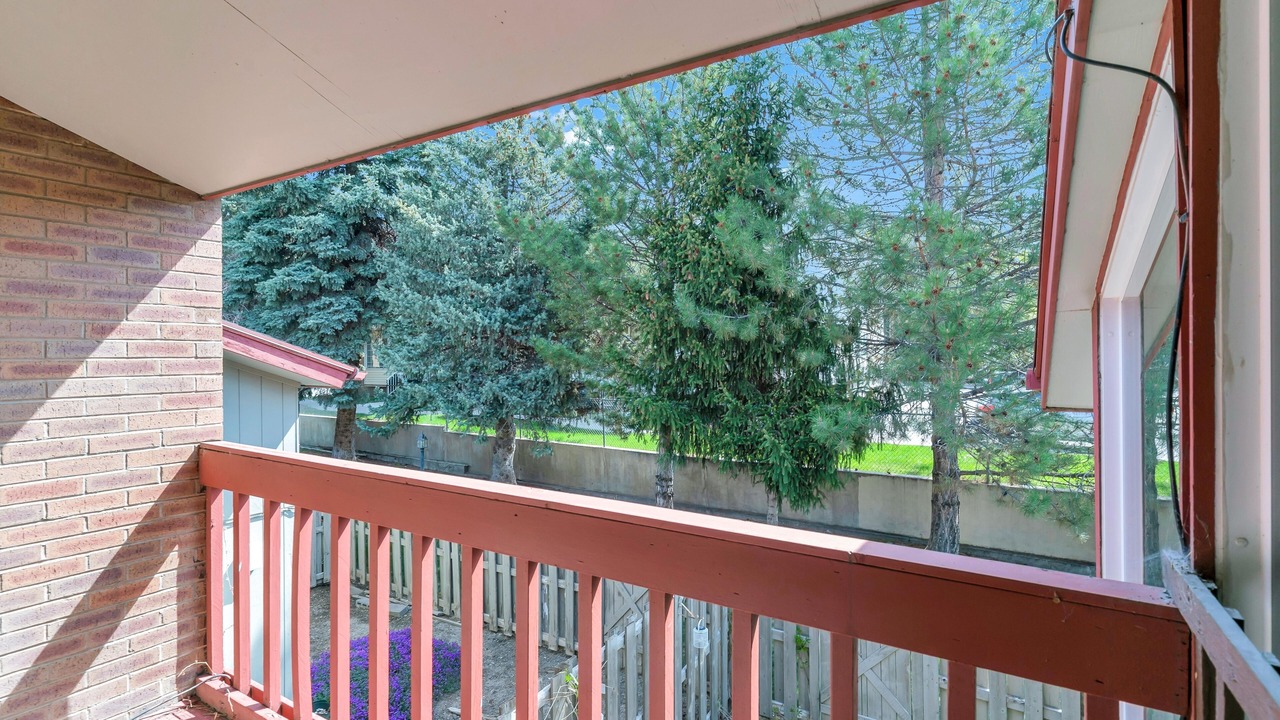 Photo of Patio Balcony in Pleasant View
