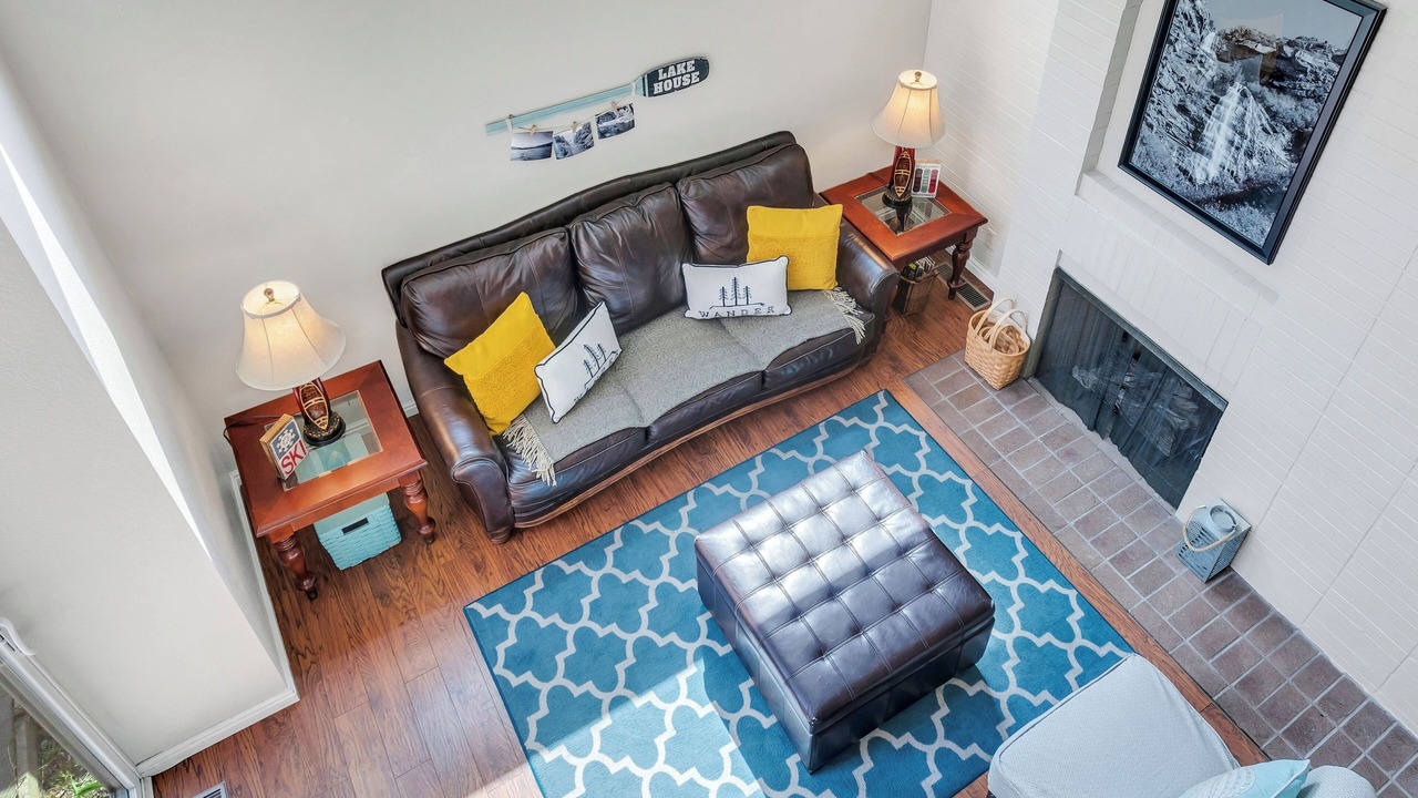Photo of Bedroom in Pleasant View