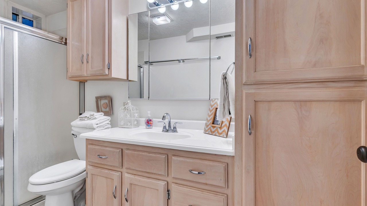 Photo of Bathroom in Pleasant View