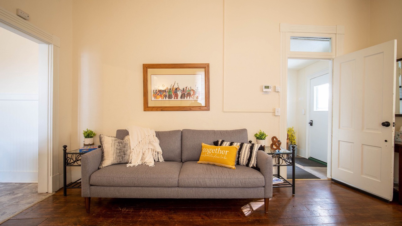 Photo of Bedroom in Historic Downtown Durango