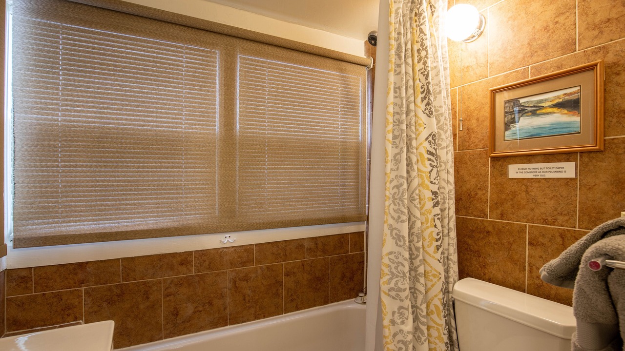 Photo of Bathroom in Historic Downtown Durango