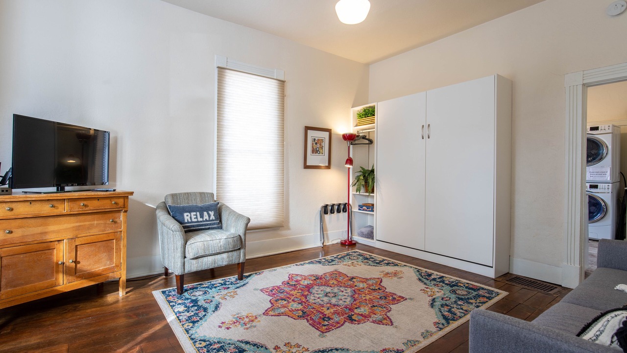 Photo of Bedroom in Historic Downtown Durango