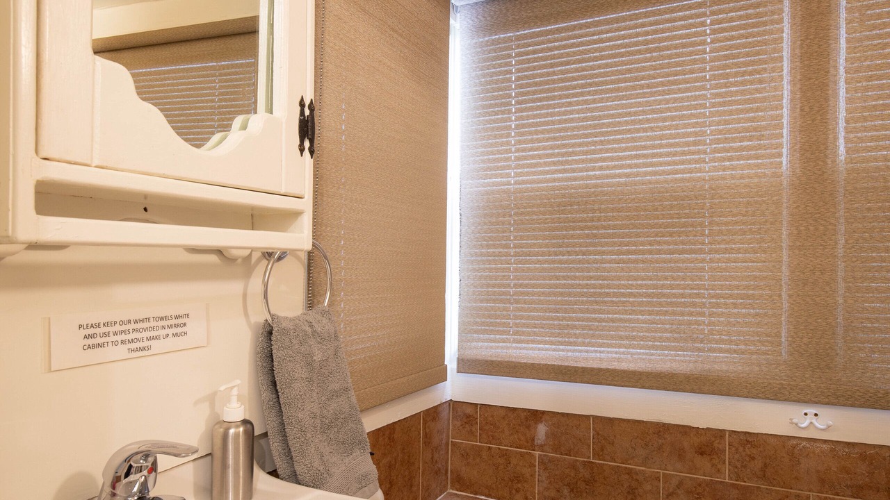 Photo of Bathroom in Historic Downtown Durango