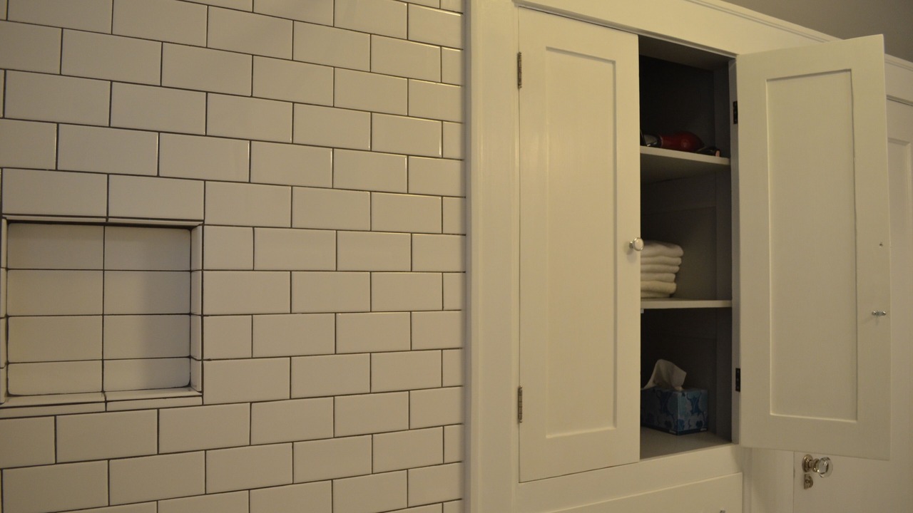 Photo of Bathroom in Lower Queen Anne