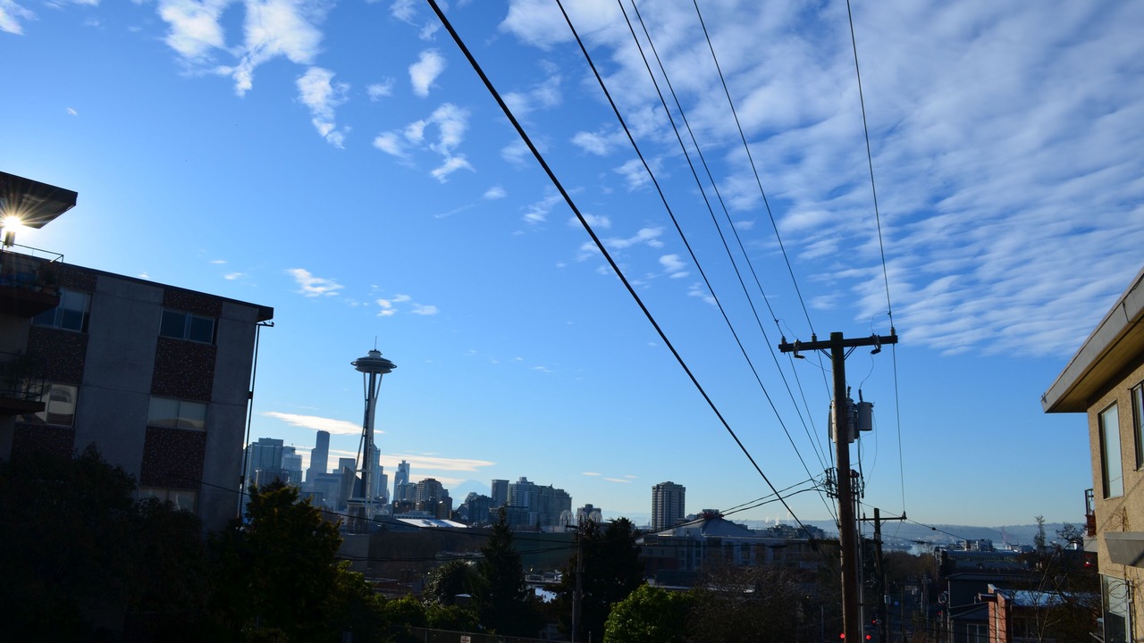 Photo of Others in Lower Queen Anne