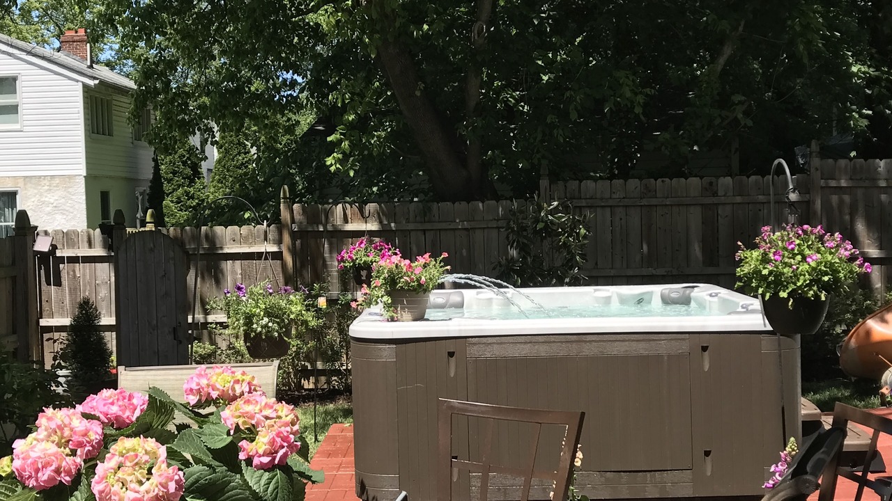Photo of Outdoor in Annandale