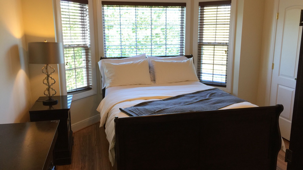 Photo of Bedroom in Annandale