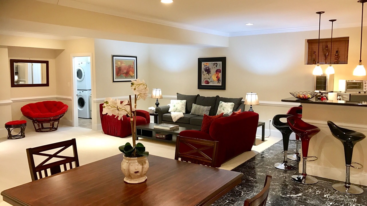 Photo of Bedroom in Annandale
