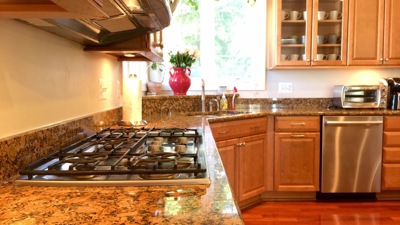 Photo of Kitchen in Annandale