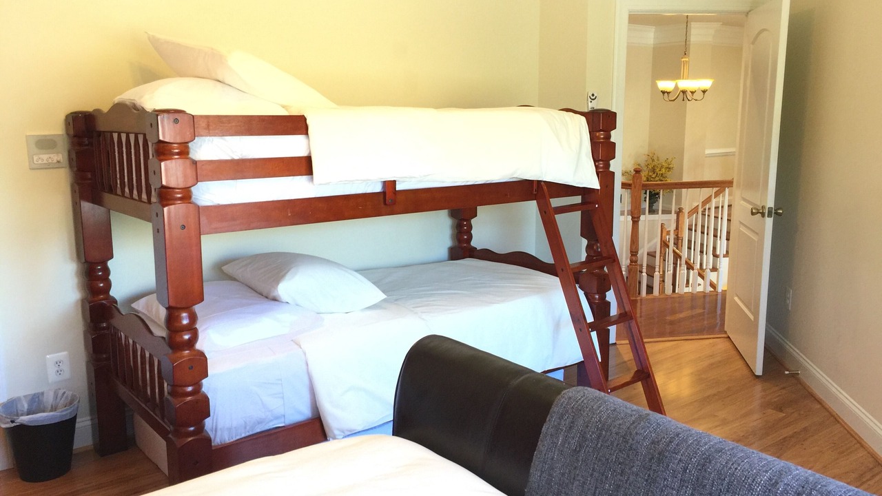 Photo of Bedroom in Annandale
