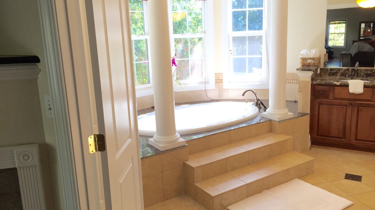 Photo of Bathroom in Annandale