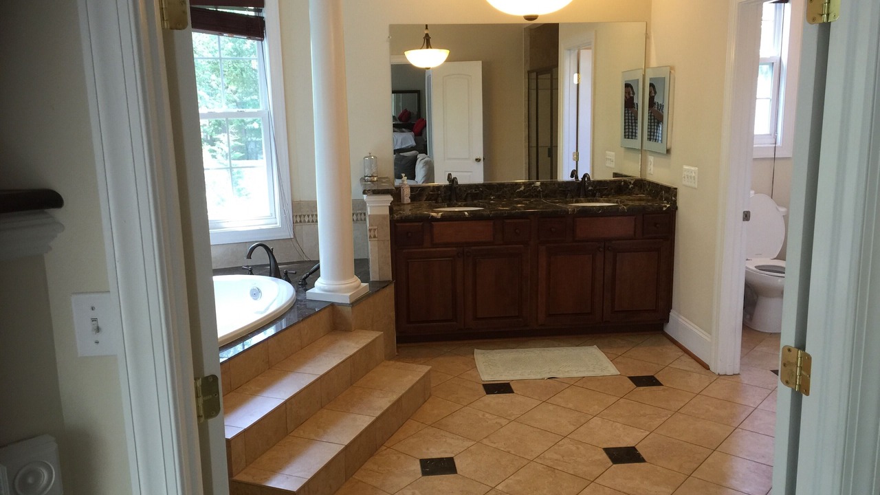 Photo of Bathroom in Annandale