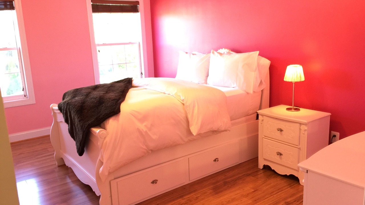 Photo of Bedroom in Annandale