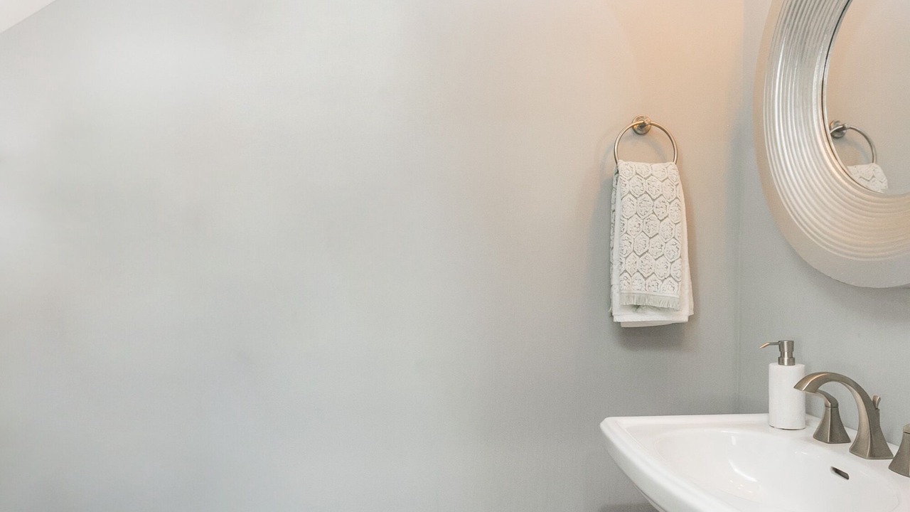 Photo of Bathroom in The Nations