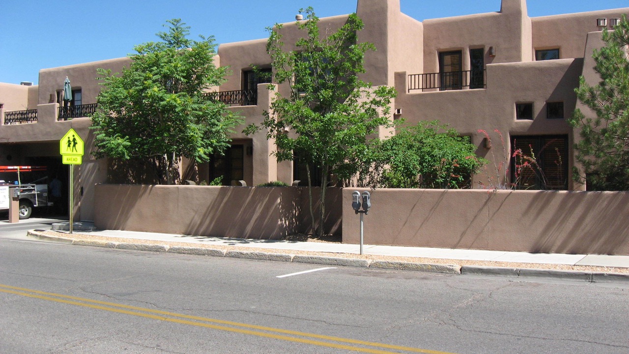 Photo of Others in Downtown Santa Fe