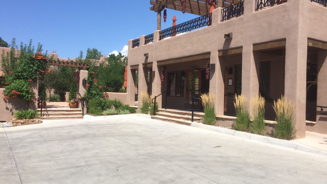 Photo of Outdoor in Downtown Santa Fe