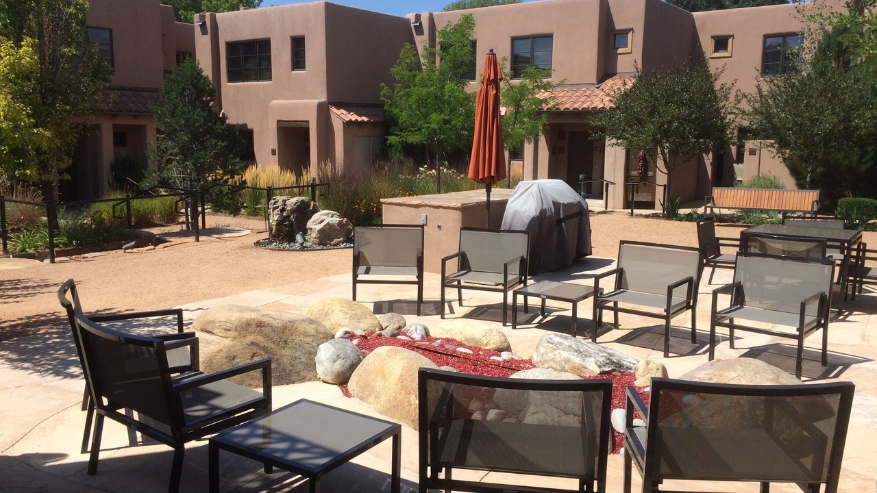 Photo of Others in Downtown Santa Fe