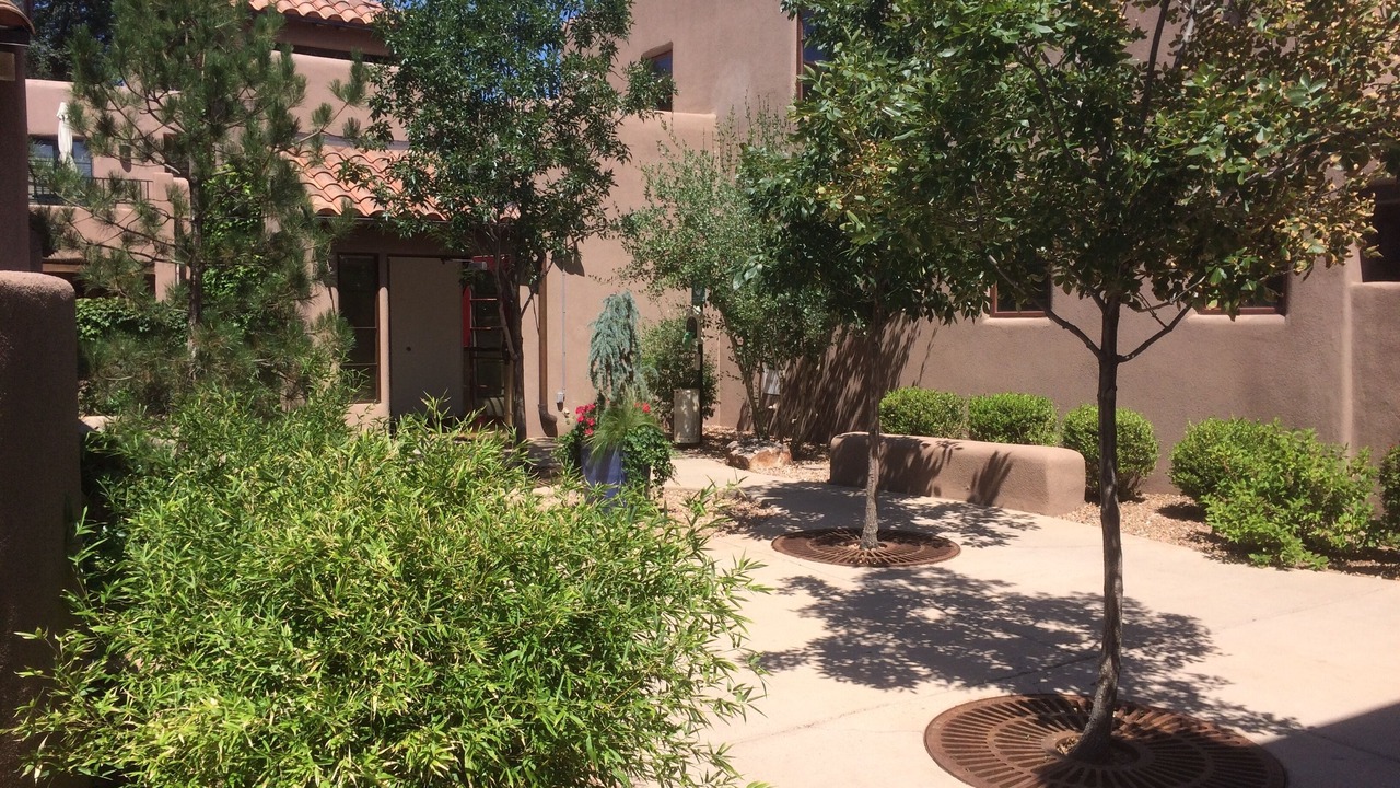 Photo of Outdoor in Downtown Santa Fe