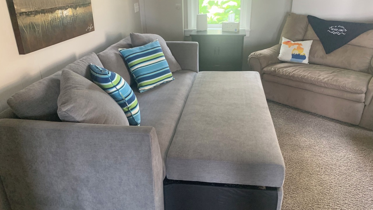 Photo of Livingroom in Rockford