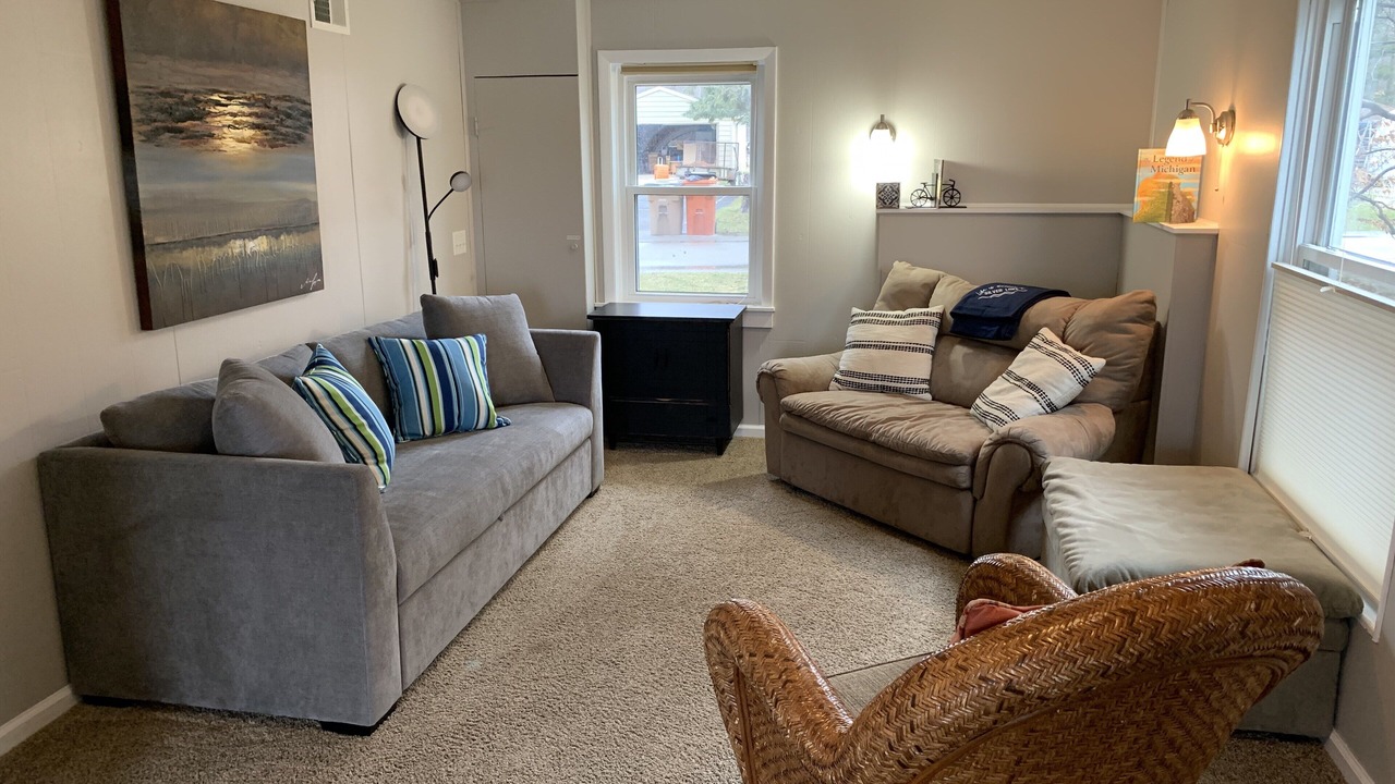 Photo of Bedroom in Rockford