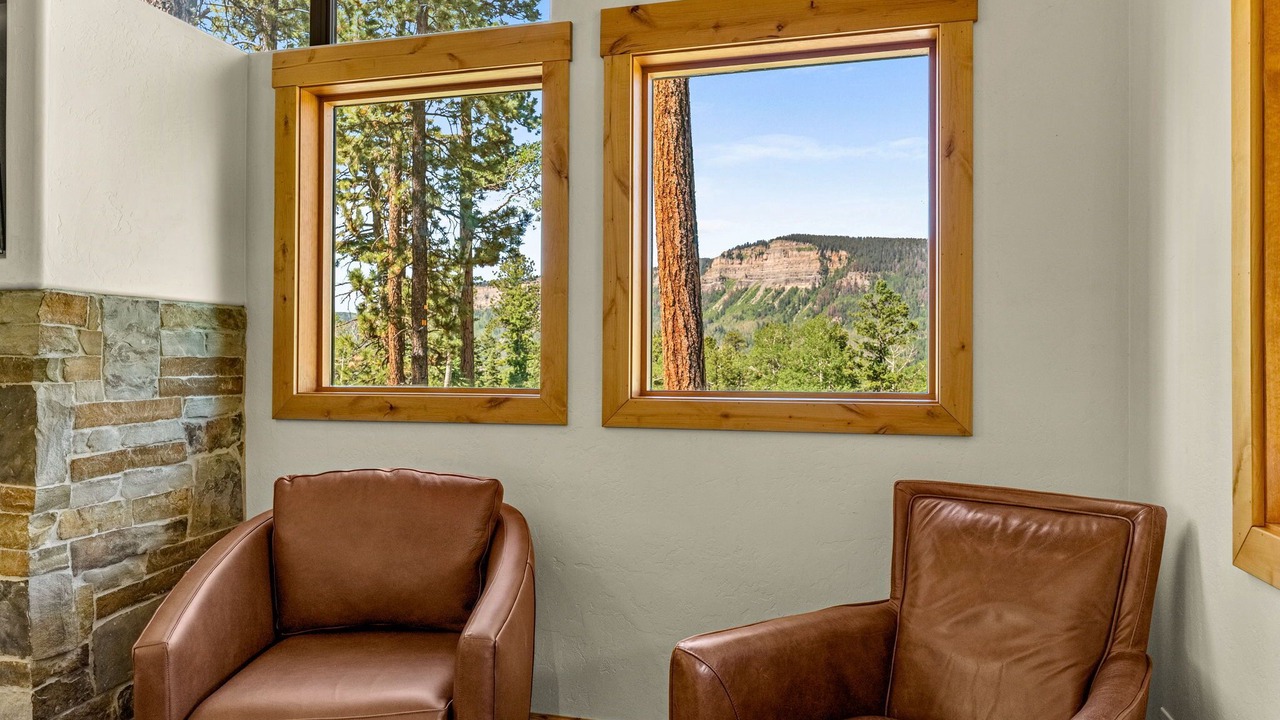 Photo of Bedroom in Columbine Lake