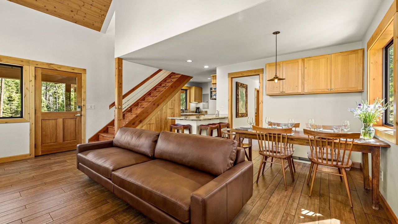 Photo of Bedroom in Columbine Lake