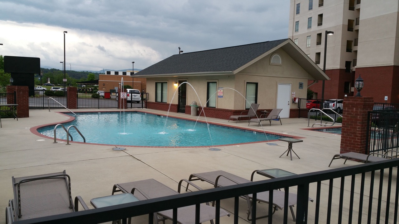 Photo of Outdoor in Sevierville