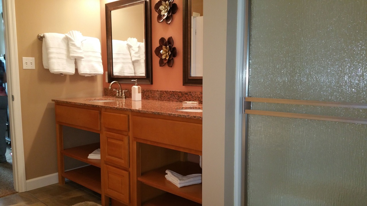 Photo of Bathroom in Sevierville