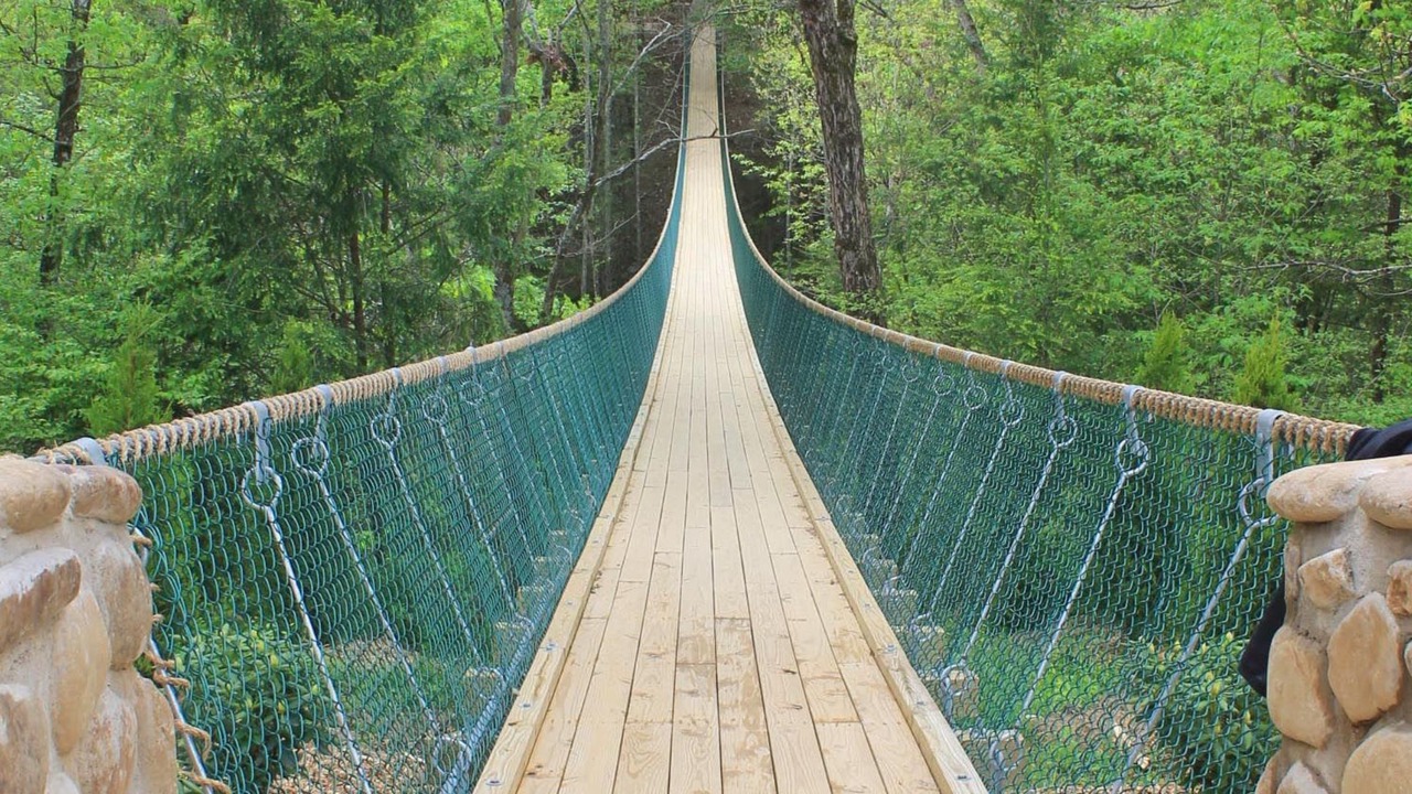 Photo of Outdoor in Sevierville
