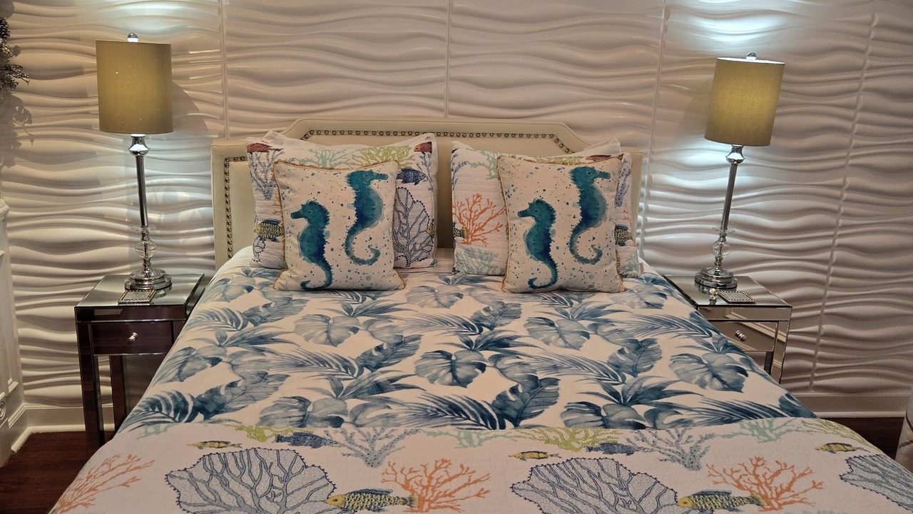 Photo of Bedroom in Hilton Head Island