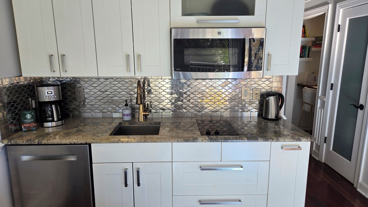 Photo of Kitchen in Hilton Head Island
