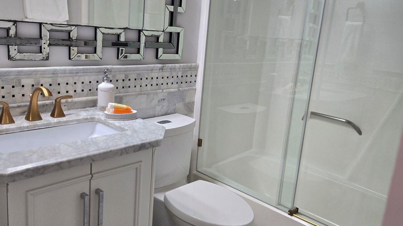 Photo of Bathroom in Hilton Head Island
