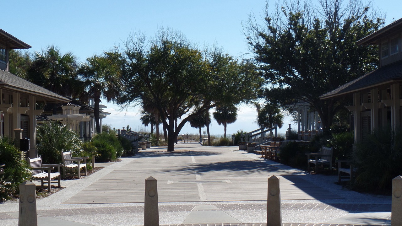 Photo of Others in Hilton Head Island