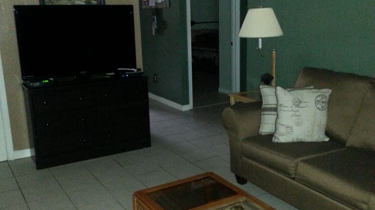 Photo of Livingroom in Wynnburg