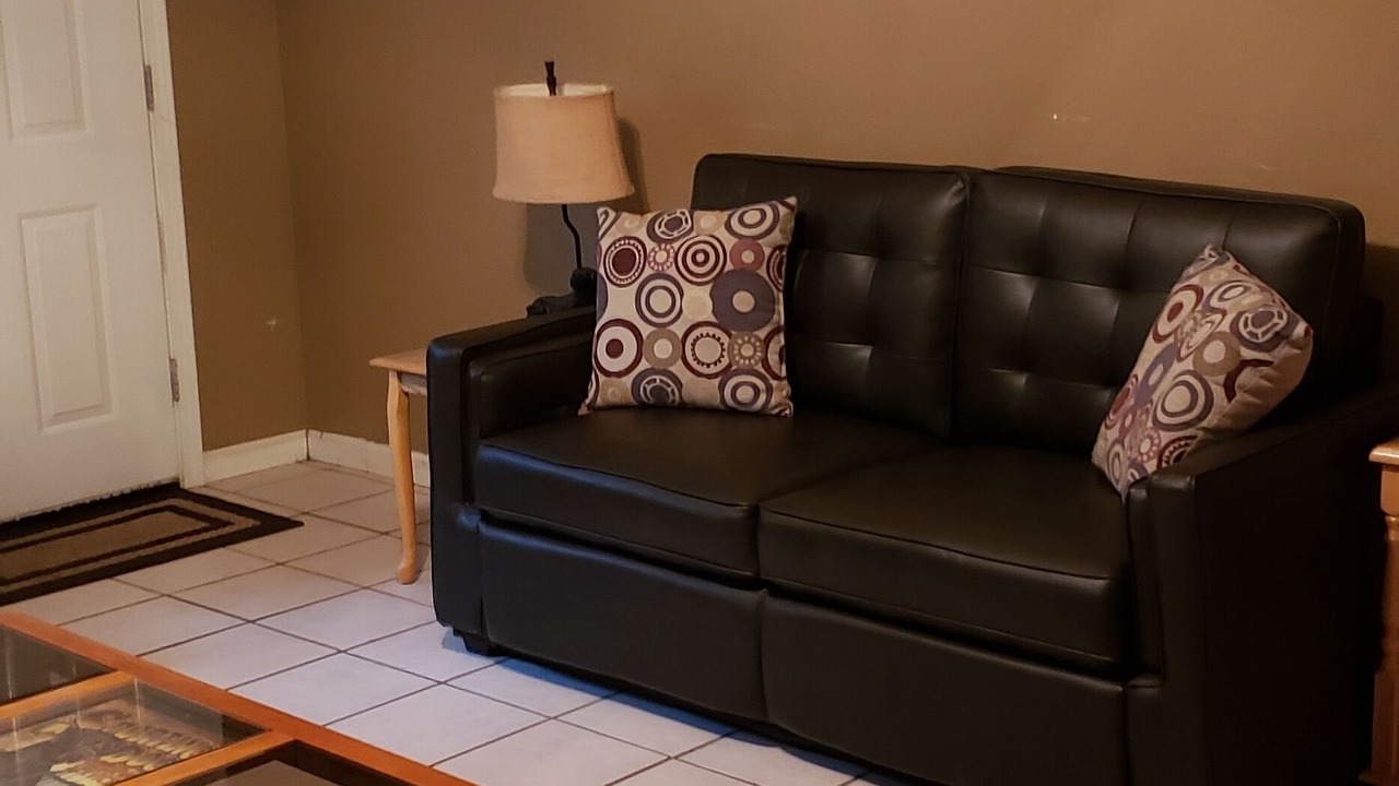 Photo of Livingroom in Wynnburg